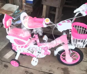 Children Bicycles