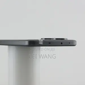Oppo K11 256 GB Black