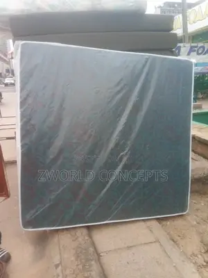 6by6by8inches Yf Prestige Orthopedic Mattress