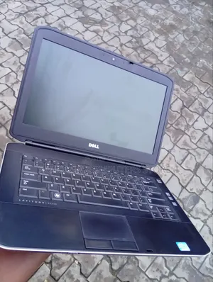 Laptop Dell Latitude E5420 8GB Intel Core I5 HDD 500GB