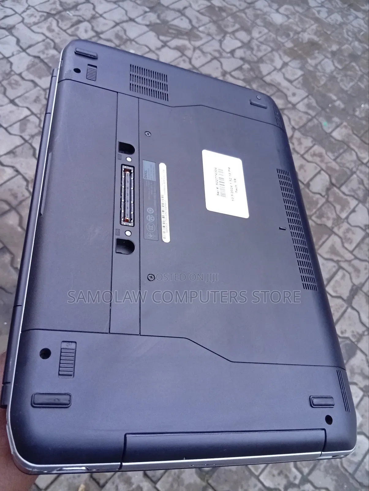 Laptop Dell Latitude E5420 8GB Intel Core I5 HDD 500GB