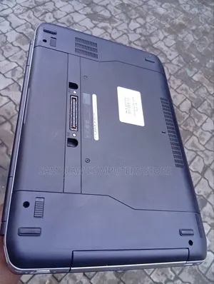 Laptop Dell Latitude E5420 8GB Intel Core I5 HDD 500GB