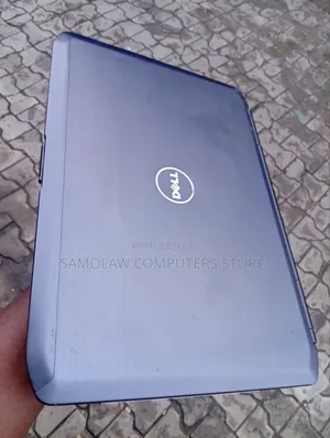 Laptop Dell Latitude E5420 8GB Intel Core I5 HDD 500GB