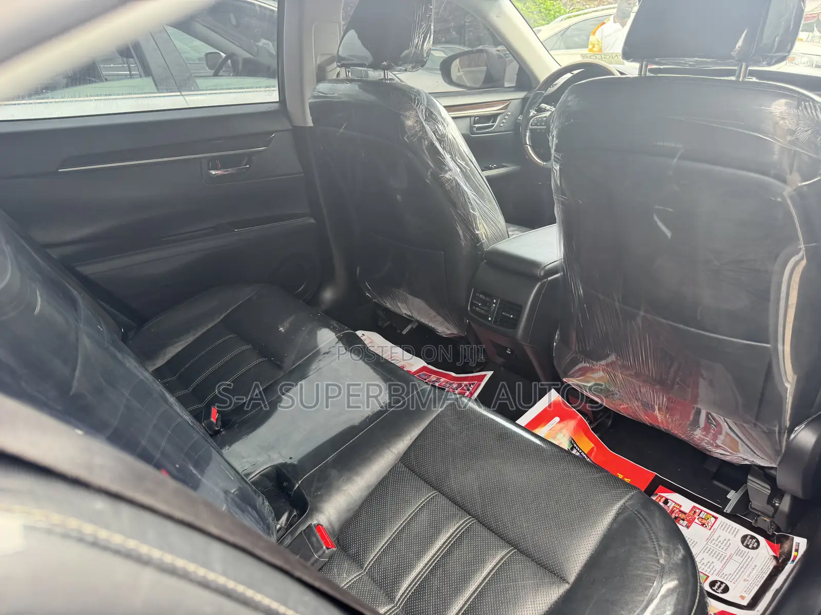 Lexus ES 350 FWD 2016 Gray
