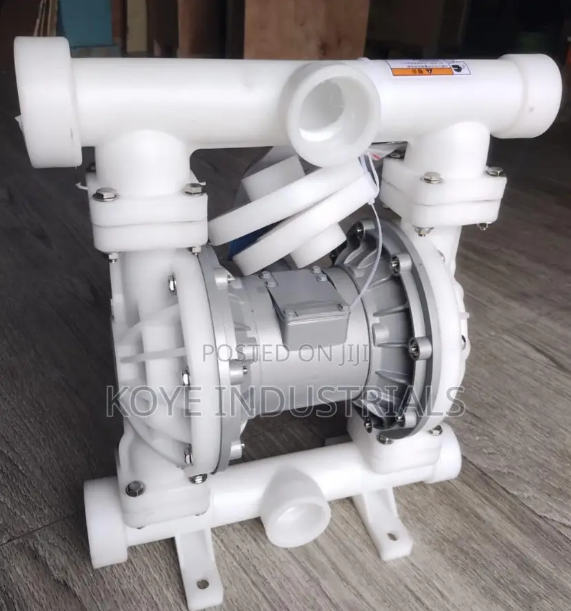Air Transfer Pump