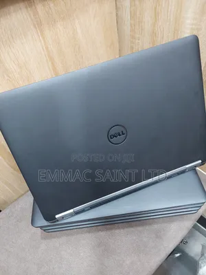 Laptop Dell Latitude 14 E7470 8GB Intel Core I7 SSD 256GB