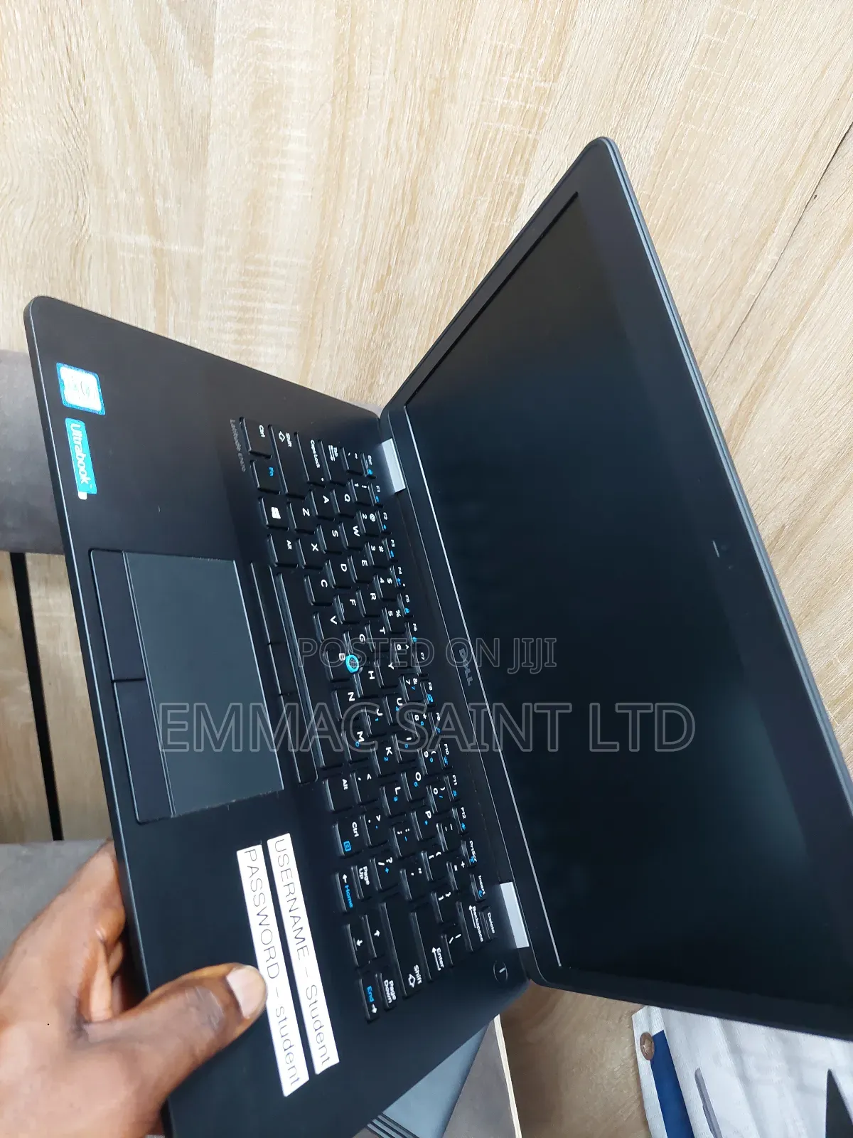 Laptop Dell Latitude 14 E7470 8GB Intel Core I7 SSD 256GB