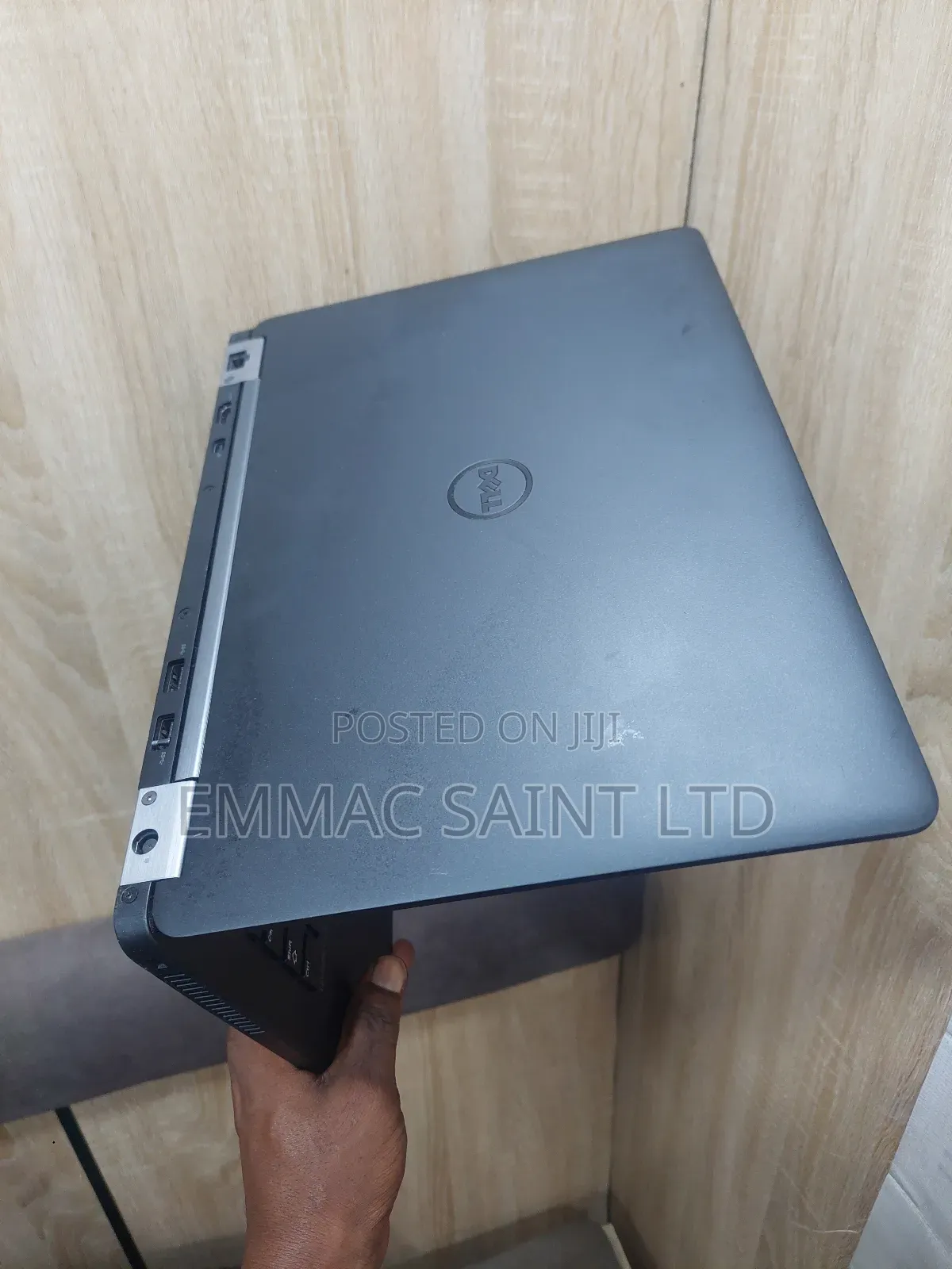 Laptop Dell Latitude 14 E7470 8GB Intel Core I7 SSD 256GB
