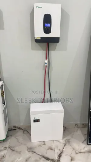 Hybrid Inverter