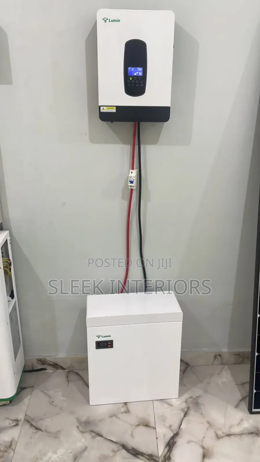 Hybrid Inverter