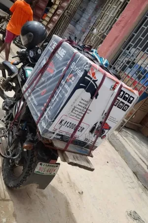 Kemage 12kva Petrol Generator Remote Control