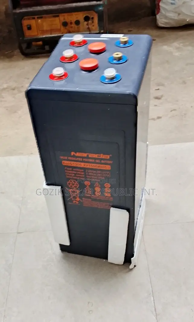 Naradda 2v 1500a