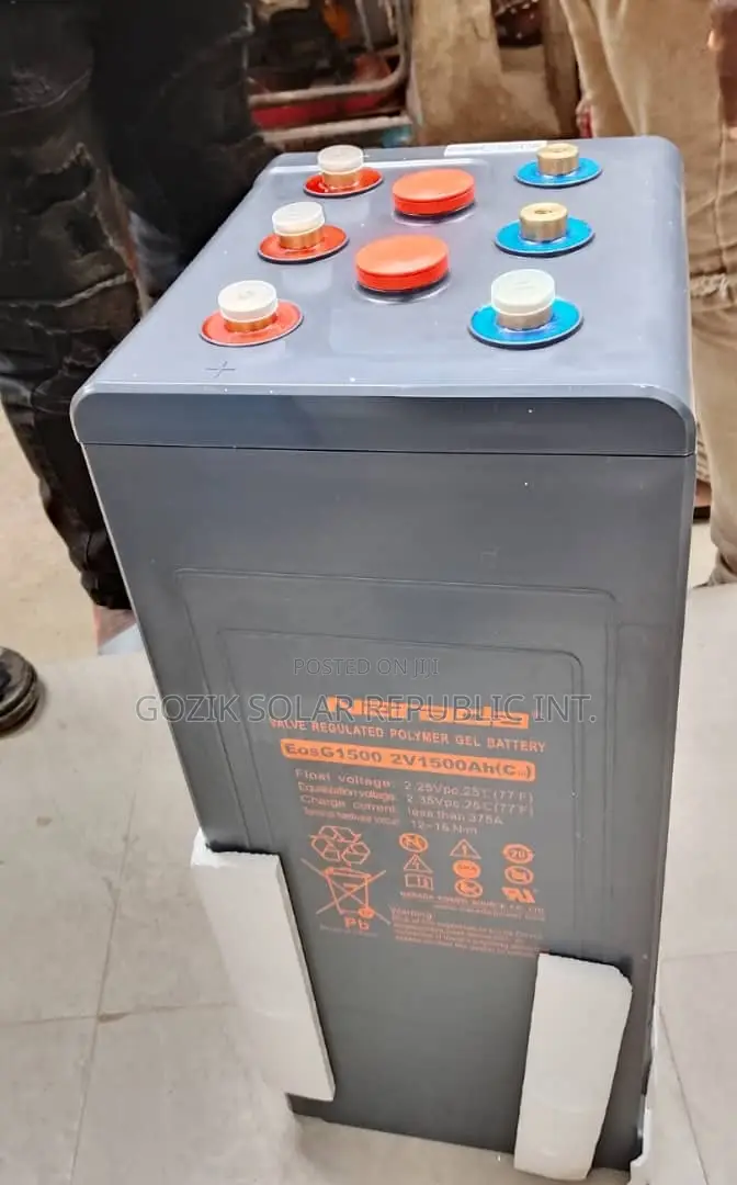 Naradda 2v 1500a