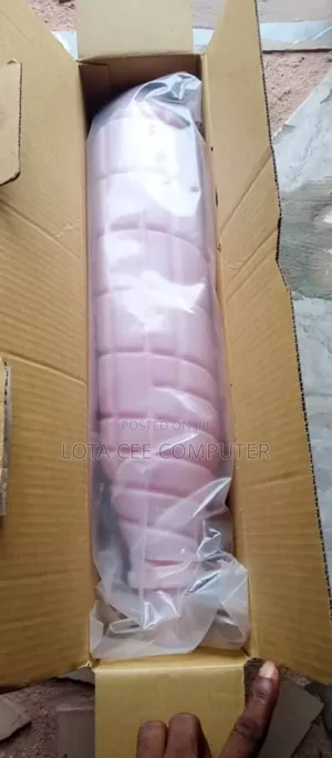 Toner Cartridges