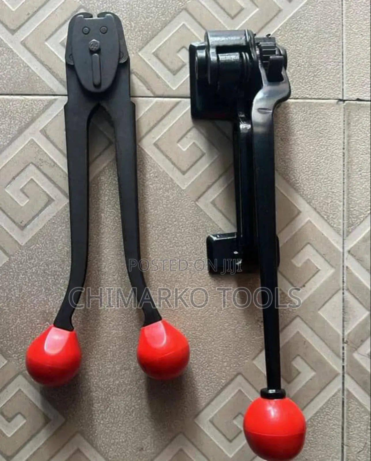 Strapping Machine/ Manual Banding Machine