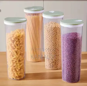Noodle Jar Food Storage Container