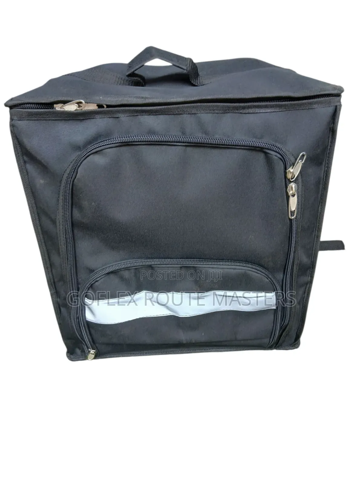 Lightweight Insulated Delivery Bag