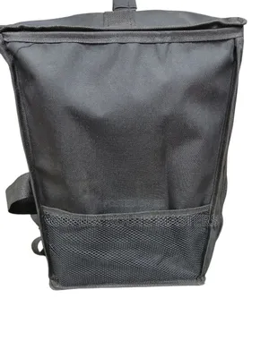 Lightweight Insulated Delivery Bag
