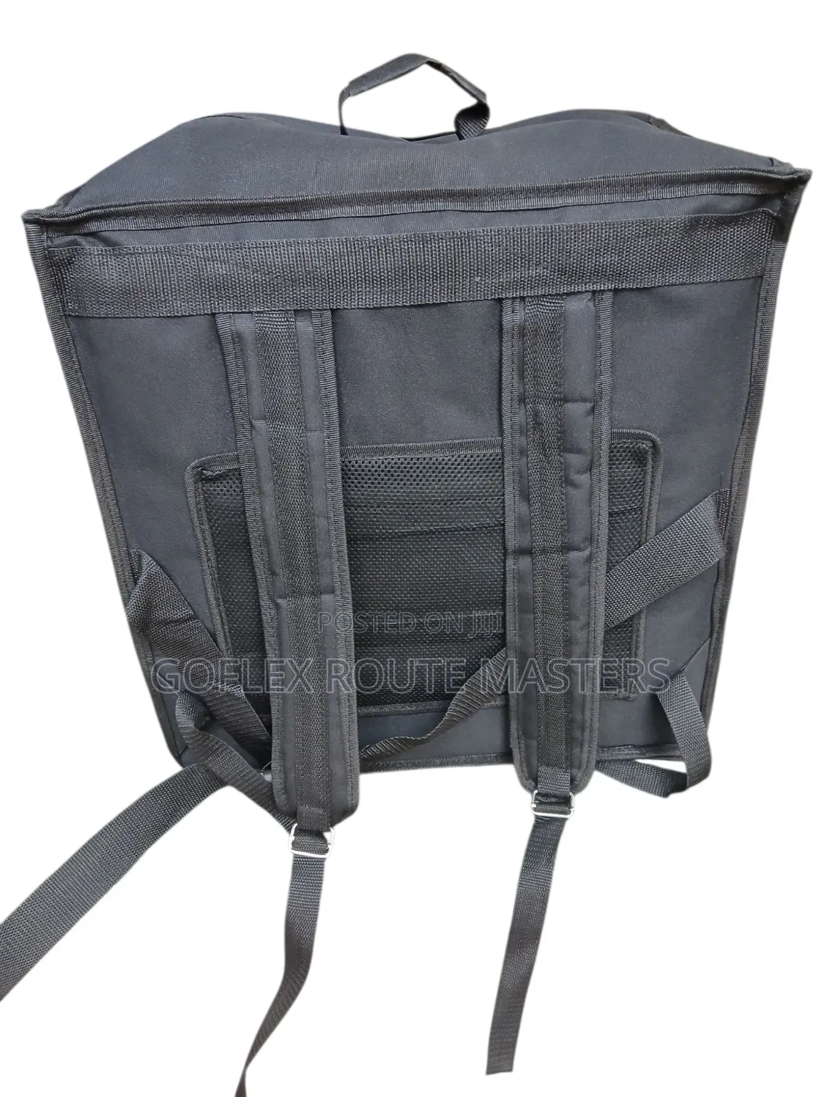 Lightweight Insulated Delivery Bag