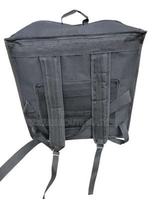 Lightweight Insulated Delivery Bag