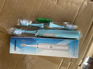 Photo - Electric Toothbrush