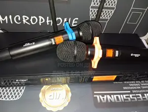 Sennheiser Wireless Microphone