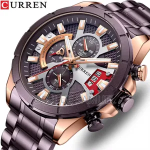 Photo - C Non Tarnish Wristwatch
