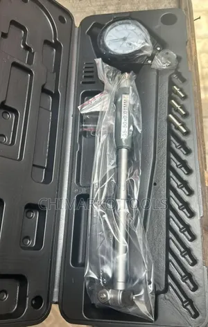 Dial Bore Gauge 35-50