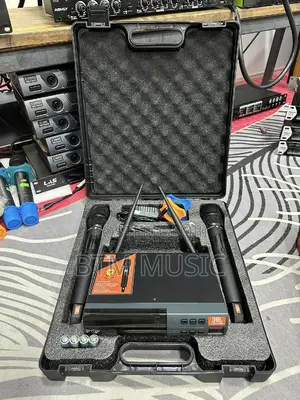 Urx9900 JBL Microphone
