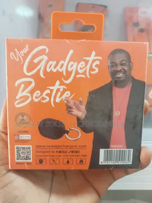Newage Deep Bass Wireless Earphone