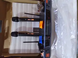 Kmc10 JBL Wireless Microphone