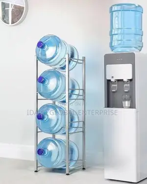 Single Cway Rack - 5tiers