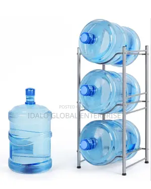 Single Cway Rack - 5tiers