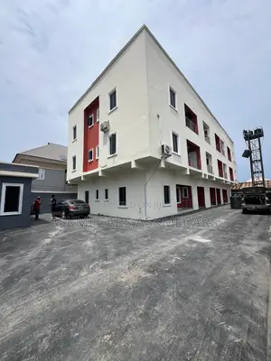 Photo - 2bdrm Room & Parlour in Ikate for rent