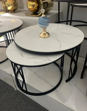 Beautiful Imported Center Table