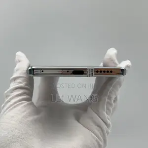 Vivo S17 Pro 256 GB Gold