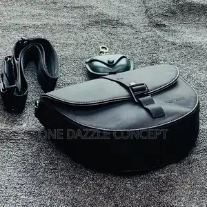 Moon Cross Body Bag