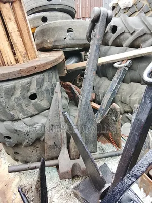 Anchor 500lb ( Many Tons Available