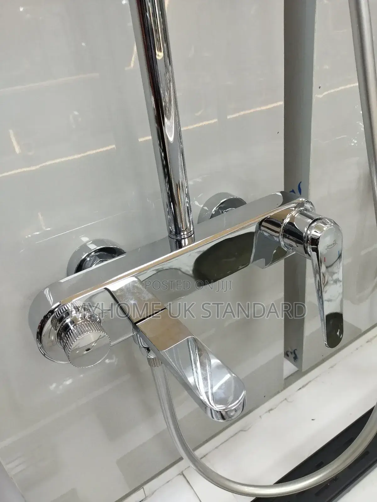 England Executive Shower