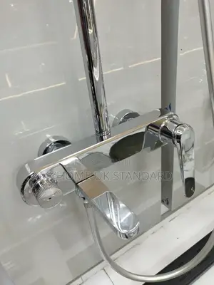 England Executive Shower
