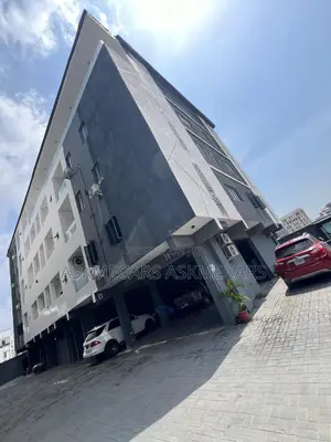 Photo - 2bdrm Room & Parlour in Lekki Phase 1 for rent