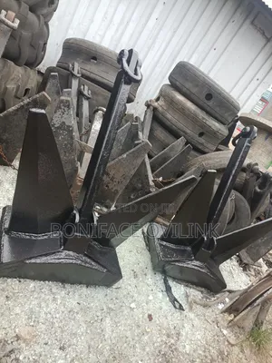 Anchor 500kg ( Many Sizes Available
