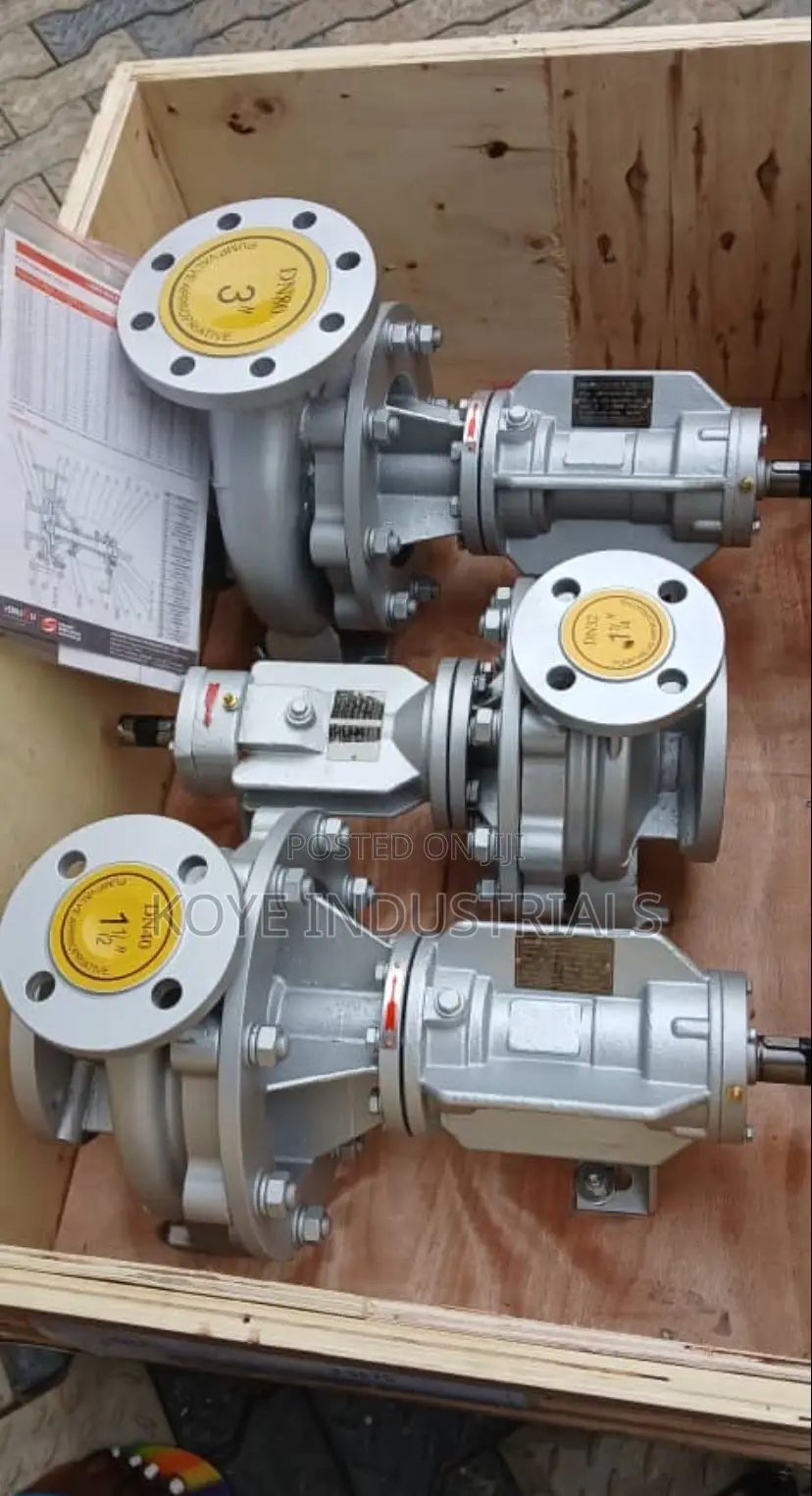 Specimen Pump