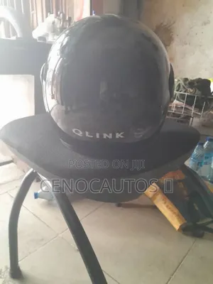 Qlink Full Helmet