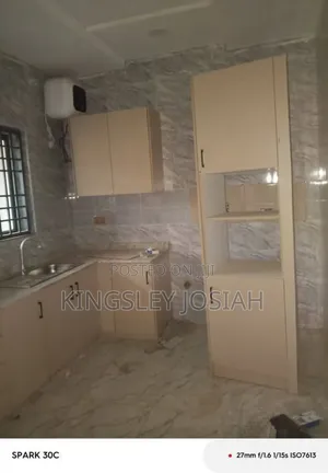 Two Bedroom Flat Available for Rent