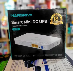 Marsriva Kp2 10000mah Router Power Bank
