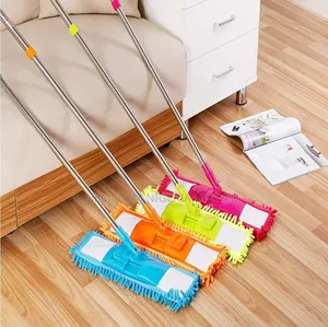 Dustmop Sweeper