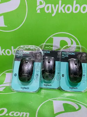Photo - Logitech M557 Bluetooth Mouse