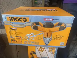 1400w Mixer