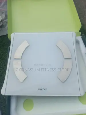 Juniper Weight Scale
